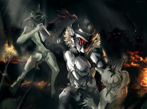 Feminism and the Qwitch Character in Goblin Slayer
